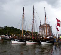 Fotogalerie "350 Jahre Altona"