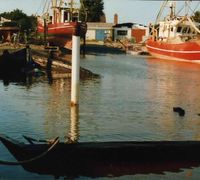 Fotogalerie "Wiederaufbau der Maltzahn"