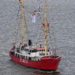 Feuerschiff Elbe 3