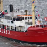 Feuerschiff Elbe 3