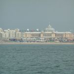 Scheveningen - Hier badet die Königin von Holland